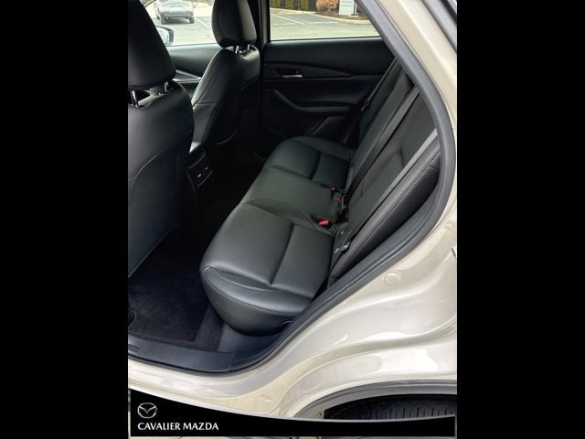 2022 Mazda Mazda CX-30 2.5 S Select Package