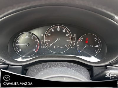 2022 Mazda Mazda CX-30 2.5 S Select Package