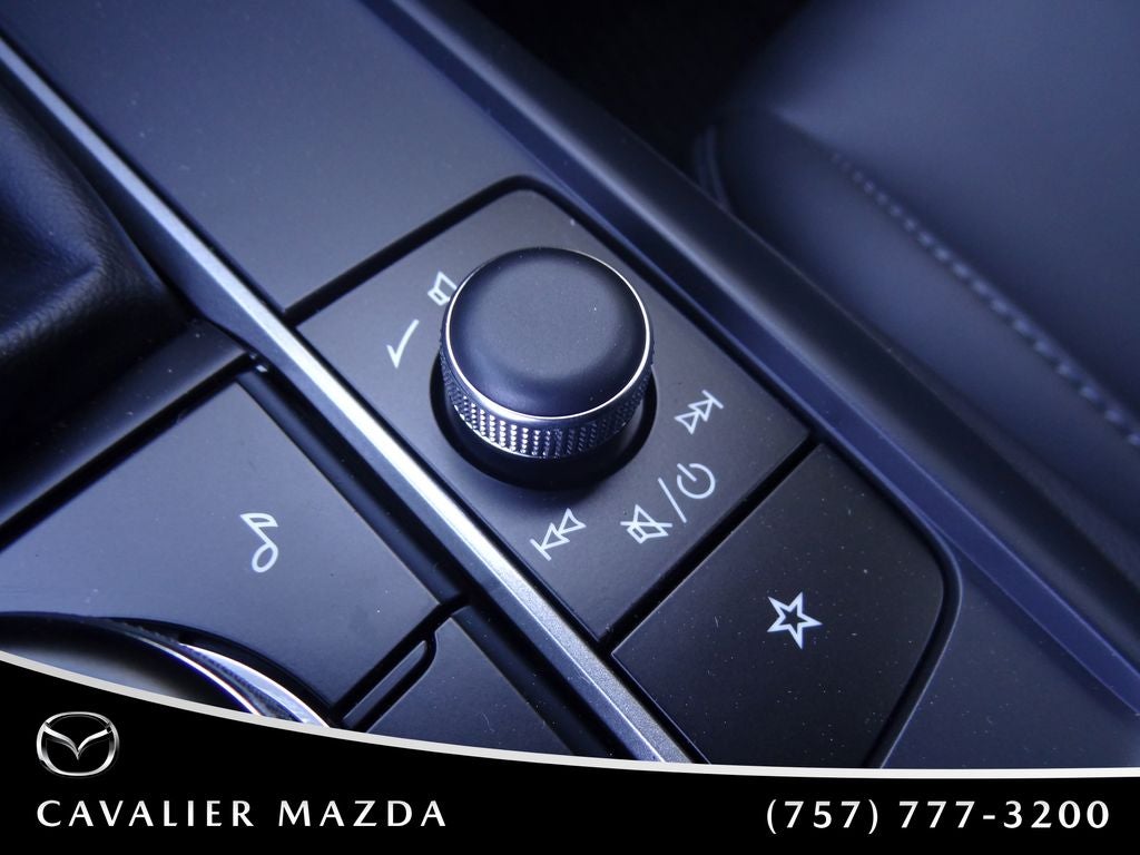2026 Mazda Mazda CX-30 2.5 S Select Sport AWD