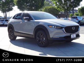 2026 Mazda Mazda CX-30 2.5 S Select Sport AWD