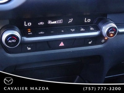 2026 Mazda Mazda CX-30 2.5 S Select Sport AWD