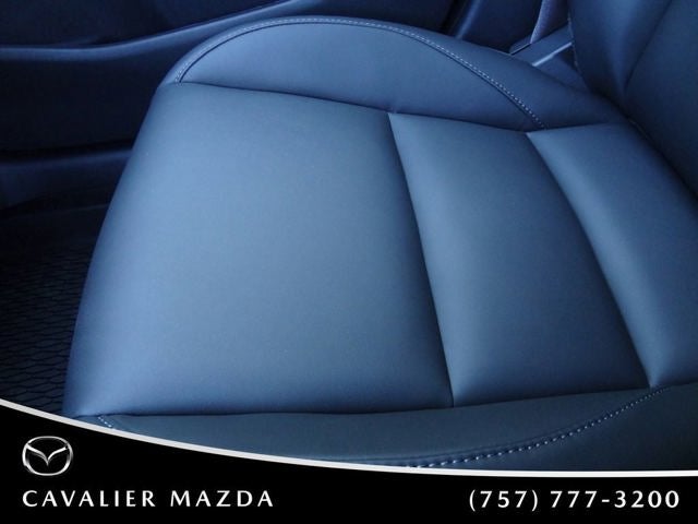 2026 Mazda Mazda CX-30 2.5 S Select Sport AWD