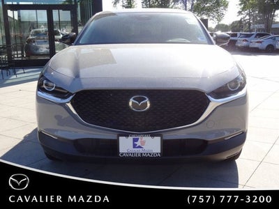 2026 Mazda Mazda CX-30 2.5 S Select Sport AWD