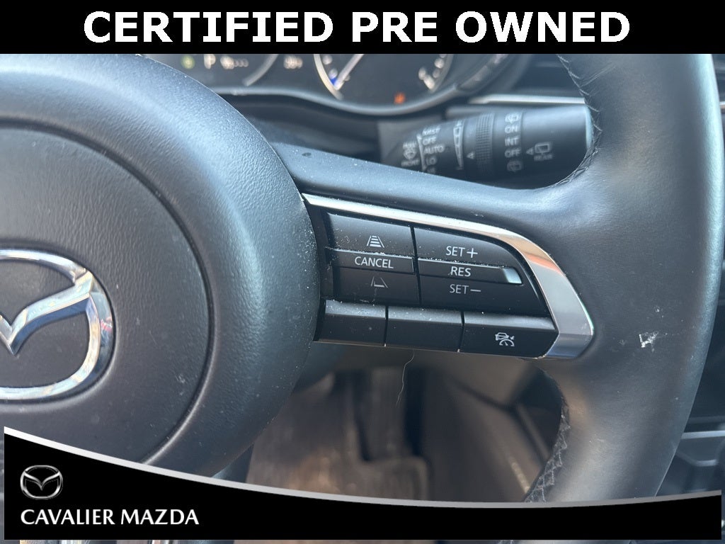 2024 Mazda Mazda CX-30 2.5 S Select Sport