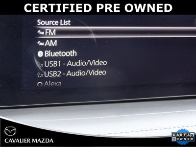 2025 Mazda Mazda CX-30 2.5 S Select Sport