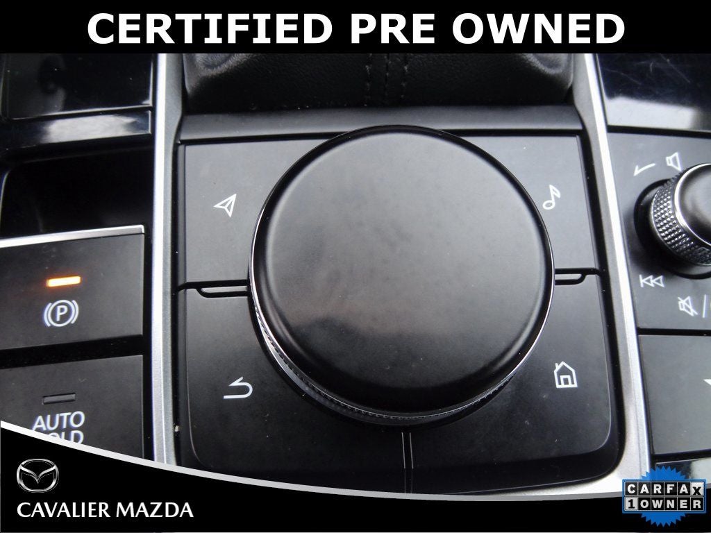 2025 Mazda Mazda CX-30 2.5 S Select Sport