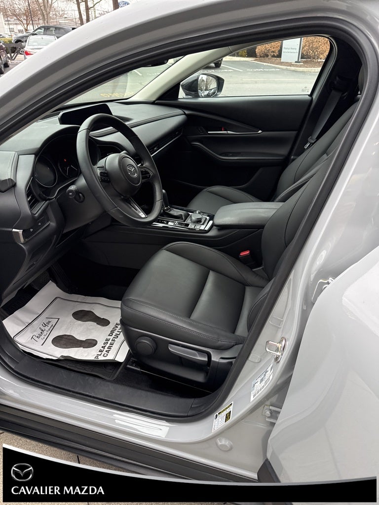2025 Mazda Mazda CX-30 2.5 S Select Sport