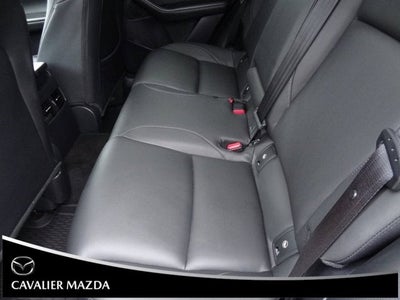 2025 Mazda Mazda CX-30 2.5 S Select Sport