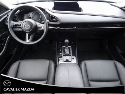 2025 Mazda Mazda CX-30 2.5 S Select Sport