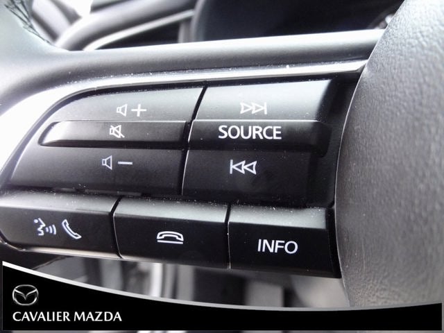 2025 Mazda Mazda CX-30 2.5 S Select Sport