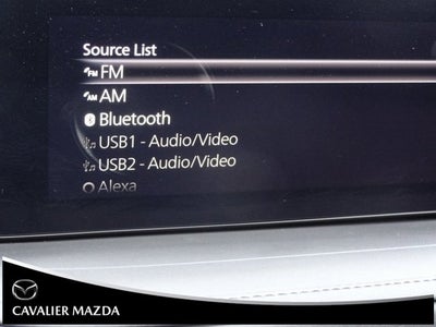 2025 Mazda Mazda CX-30 2.5 S Select Sport