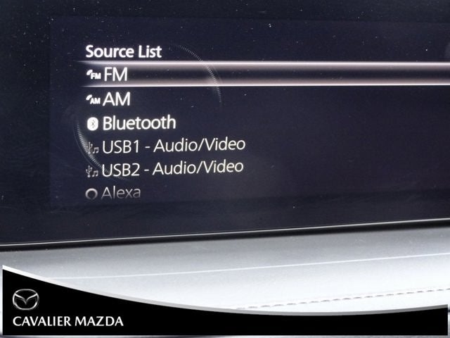 2025 Mazda Mazda CX-30 2.5 S Select Sport