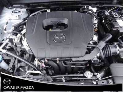 2025 Mazda Mazda CX-30 2.5 S Select Sport