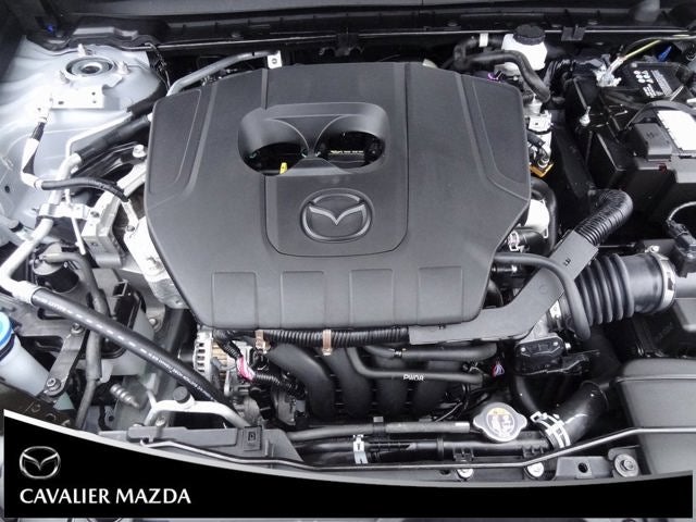 2025 Mazda Mazda CX-30 2.5 S Select Sport