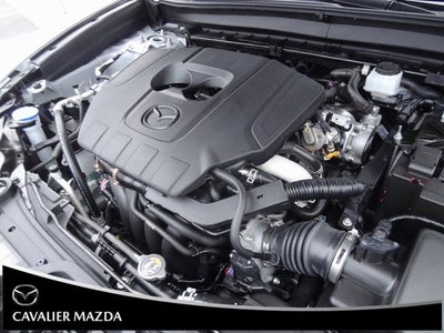 2025 Mazda Mazda CX-30 2.5 S Select Sport