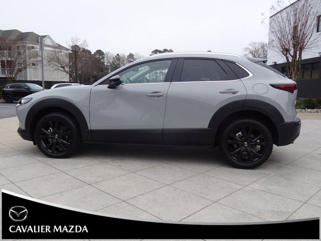 2025 Mazda Mazda CX-30 2.5 S Select Sport