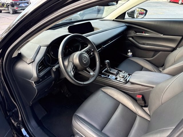 2025 Mazda Mazda CX-30 2.5 S Select Sport