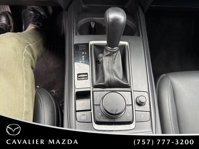2023 Mazda Mazda CX-30 2.5 S Select Package