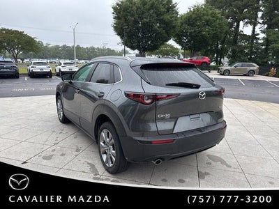 2023 Mazda Mazda CX-30 2.5 S Select Package