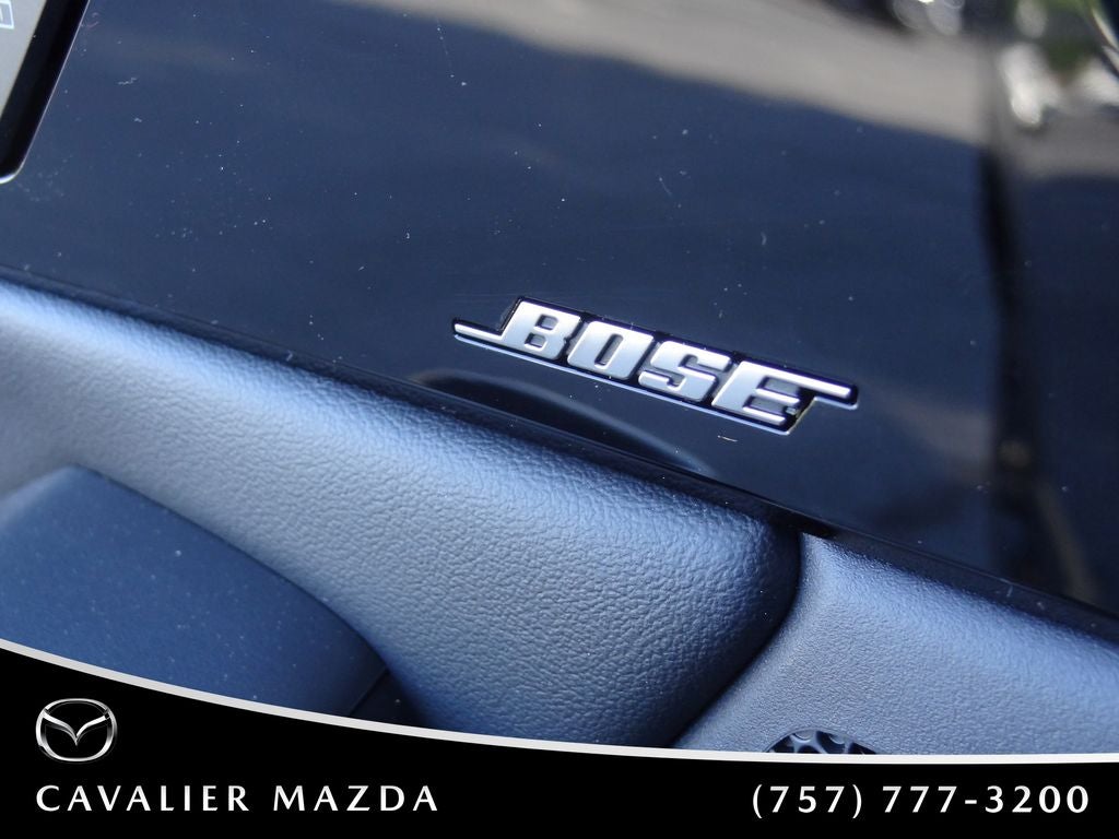 2026 Mazda Mazda CX-30 2.5 S Carbon Edition AWD