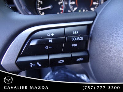 2026 Mazda Mazda CX-30 2.5 S Carbon Edition AWD