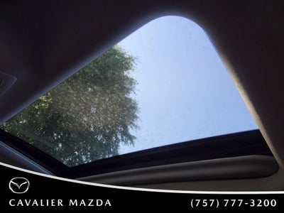 2026 Mazda Mazda CX-30 2.5 S Carbon Edition AWD