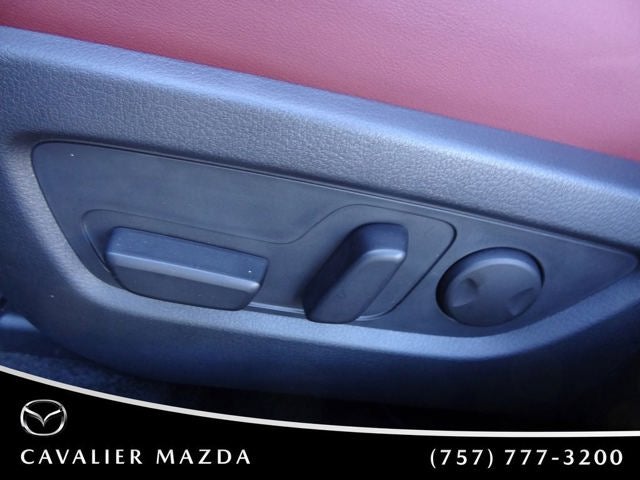 2026 Mazda Mazda CX-30 2.5 S Carbon Edition AWD