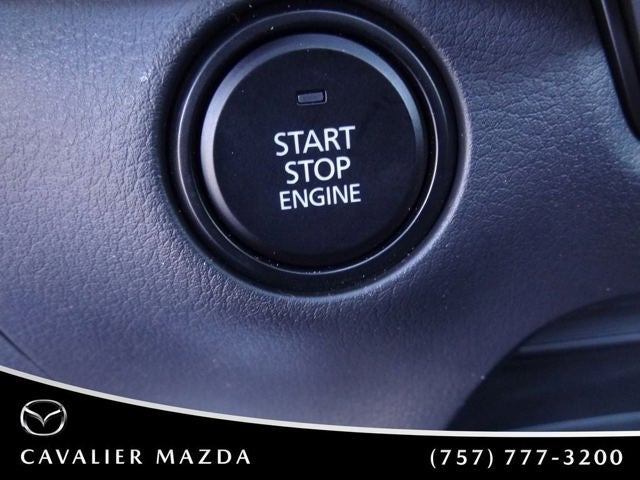 2026 Mazda Mazda CX-30 2.5 S Carbon Edition AWD