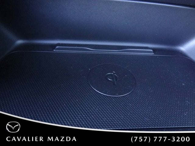 2026 Mazda Mazda CX-30 2.5 S Carbon Edition AWD