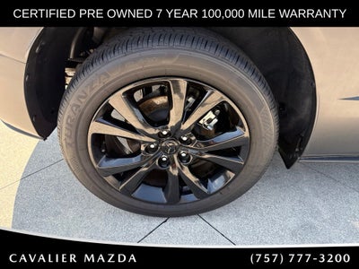 2026 Mazda Mazda CX-30 2.5 S Aire Edition