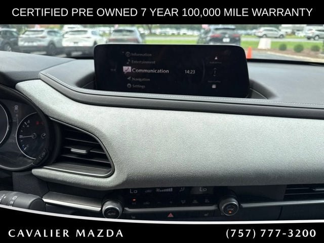 2026 Mazda Mazda CX-30 2.5 S Aire Edition