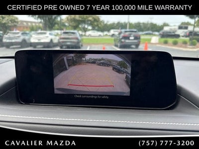 2026 Mazda Mazda CX-30 2.5 S Aire Edition
