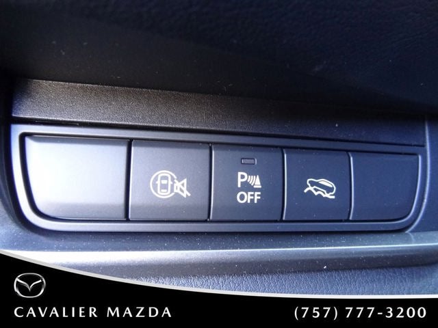 2026 Mazda Mazda CX-30 2.5 S Preferred AWD