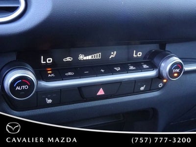 2026 Mazda Mazda CX-30 2.5 S Preferred AWD