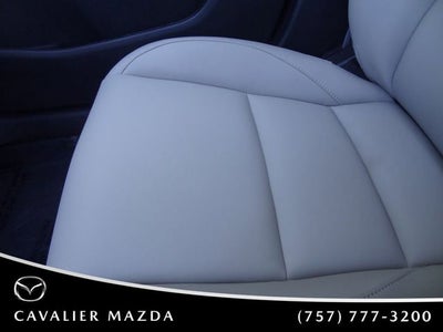 2026 Mazda Mazda CX-30 2.5 S Preferred AWD