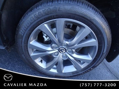 2026 Mazda Mazda CX-30 2.5 S Preferred AWD