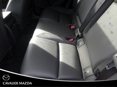 2026 Mazda Mazda CX-30 CX-30 2.5 S PF AWD