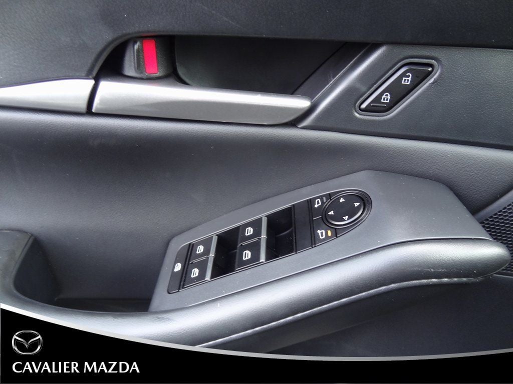 2026 Mazda Mazda CX-30 CX-30 2.5 S PF AWD