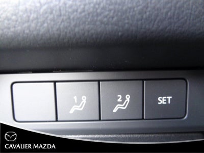 2026 Mazda Mazda CX-30 CX-30 2.5 S PF AWD