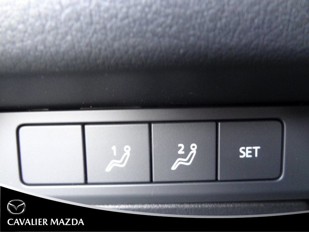 2026 Mazda Mazda CX-30 CX-30 2.5 S PF AWD