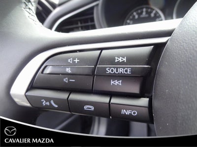 2026 Mazda Mazda CX-30 CX-30 2.5 S PF AWD