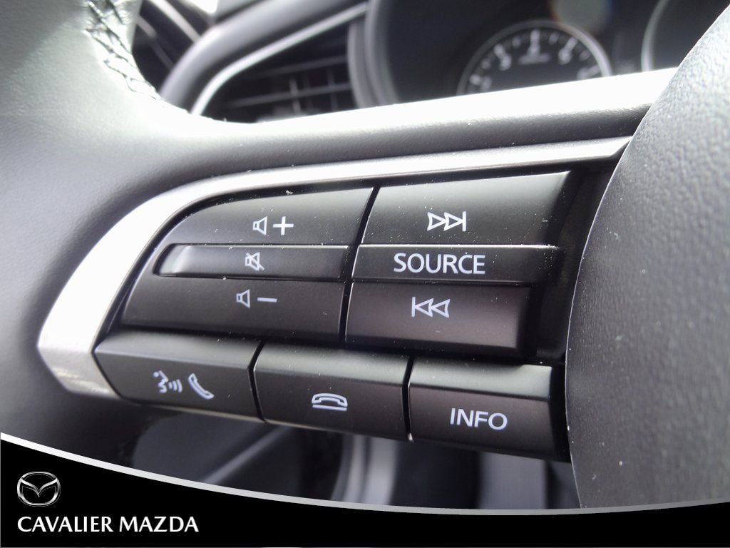 2026 Mazda Mazda CX-30 CX-30 2.5 S PF AWD