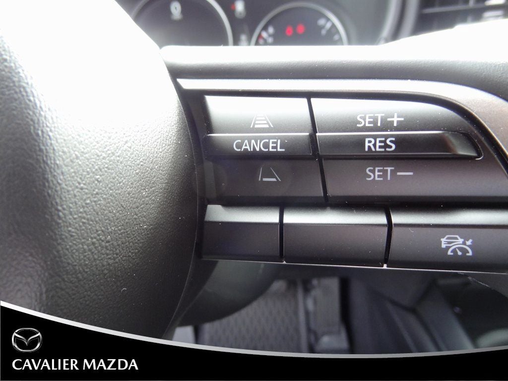 2026 Mazda Mazda CX-30 CX-30 2.5 S PF AWD