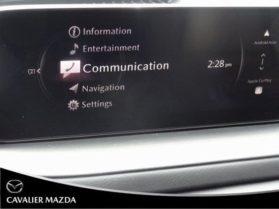 2026 Mazda Mazda CX-30 CX-30 2.5 S PF AWD