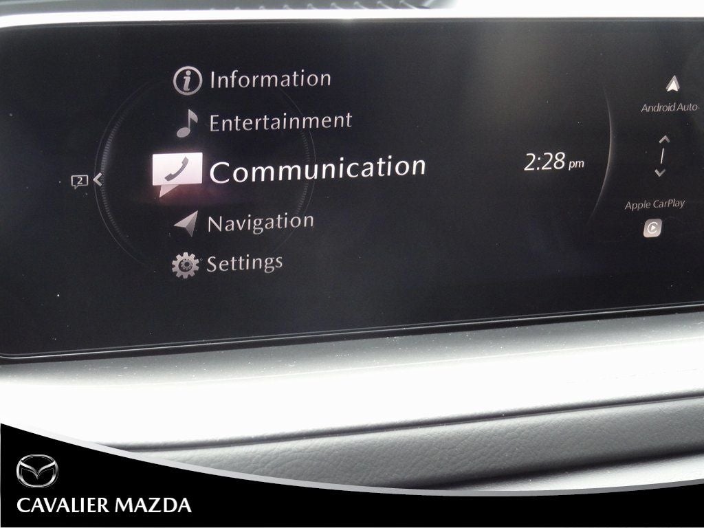 2026 Mazda Mazda CX-30 CX-30 2.5 S PF AWD