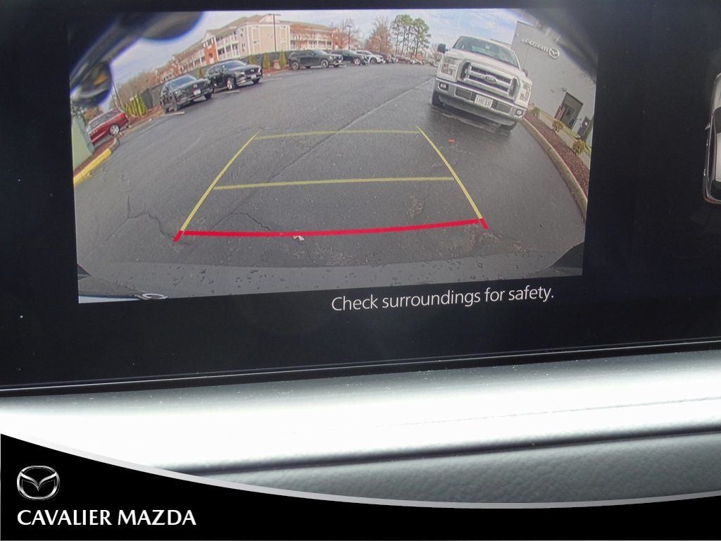 2026 Mazda Mazda CX-30 CX-30 2.5 S PF AWD