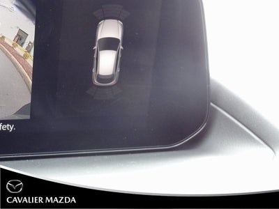 2026 Mazda Mazda CX-30 CX-30 2.5 S PF AWD