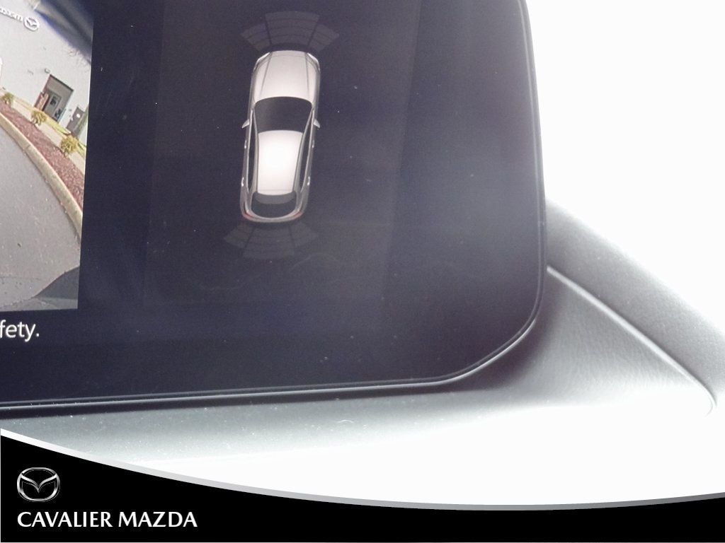 2026 Mazda Mazda CX-30 CX-30 2.5 S PF AWD