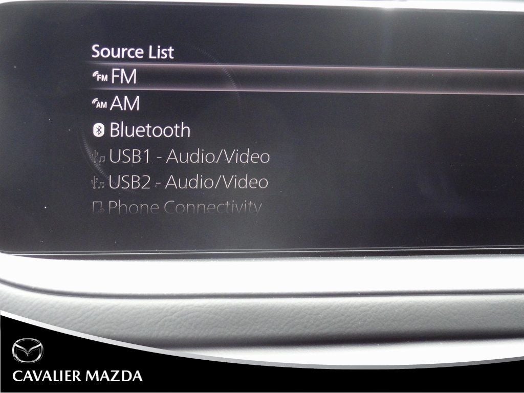 2026 Mazda Mazda CX-30 CX-30 2.5 S PF AWD