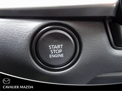 2026 Mazda Mazda CX-30 CX-30 2.5 S PF AWD